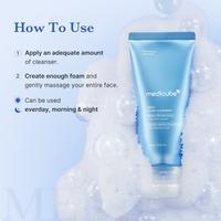 medicube - Zero Foam Cleanser | Ulta Beauty