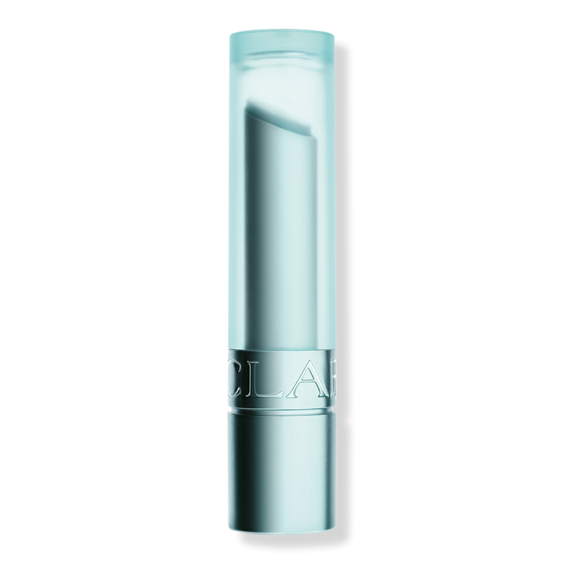 Clarins - 00 Cryo Mint Cryo-Plumping Lip Oil Balm | Ulta Beauty