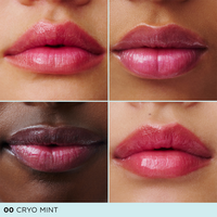 Clarins Cryo-Plumping Lip Oil Balm #3