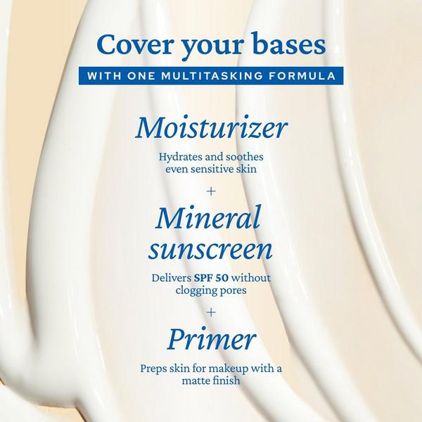 belif Dew Guard Daily Mineral Sunscreen SPF 50 #3