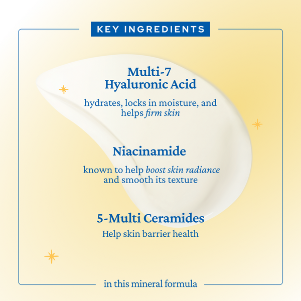 belif Dew Guard Daily Mineral Sunscreen SPF 50 #5