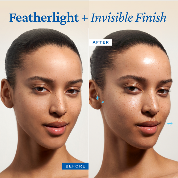 belif Dew Guard Milky Sun Serum Hydrating Sunscreen SPF 40 #4