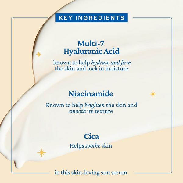 belif Dew Guard Milky Sun Serum Hydrating Sunscreen SPF 40 #5