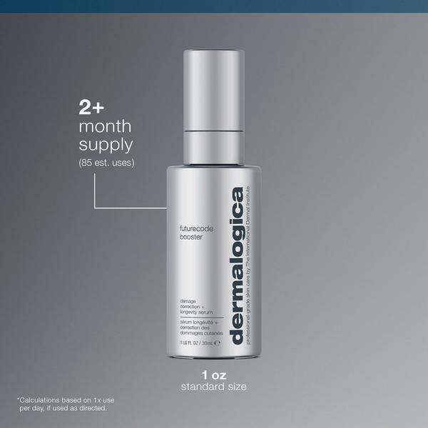 Dermalogica Futurecode Booster A Damage Correction & Longevity Serum #7