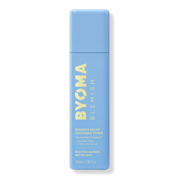 BYOMA Blemish Relief Soothing Mist Facial Toner #1