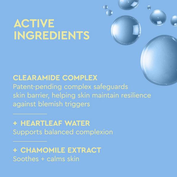 BYOMA Blemish Relief Soothing Mist Facial Toner #2