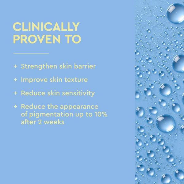 BYOMA Blemish Relief Soothing Mist Facial Toner #4