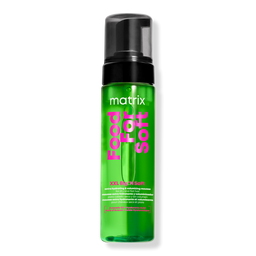 Matrix Food For Soft XXL Volumizing Mousse