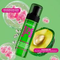 Matrix Food For Soft XXL Volumizing Mousse #5