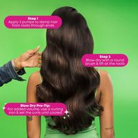 Matrix Food For Soft XXL Volumizing Mousse #8