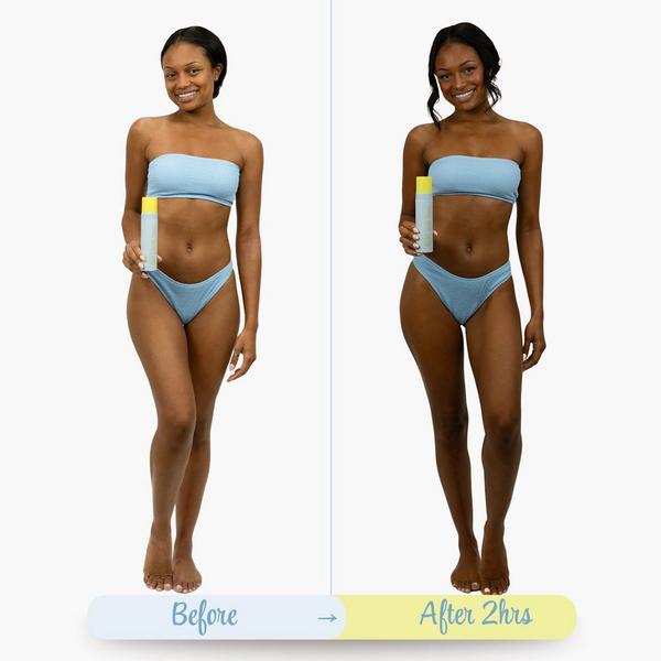 Sunnee BAEskin Baeside Express Mousse #3