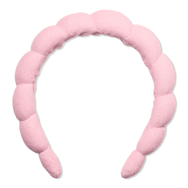 Conair Accessories Rounded Terry Cloth Headband #2