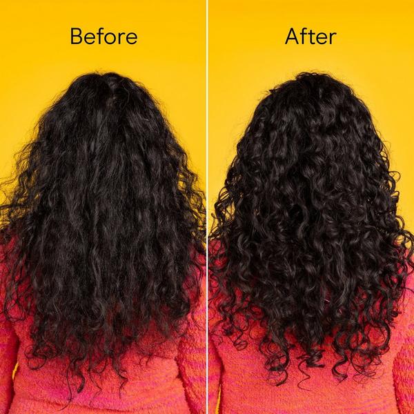 Conair Curl Define Pro Detangler Hair Brush For Loose Curls #6