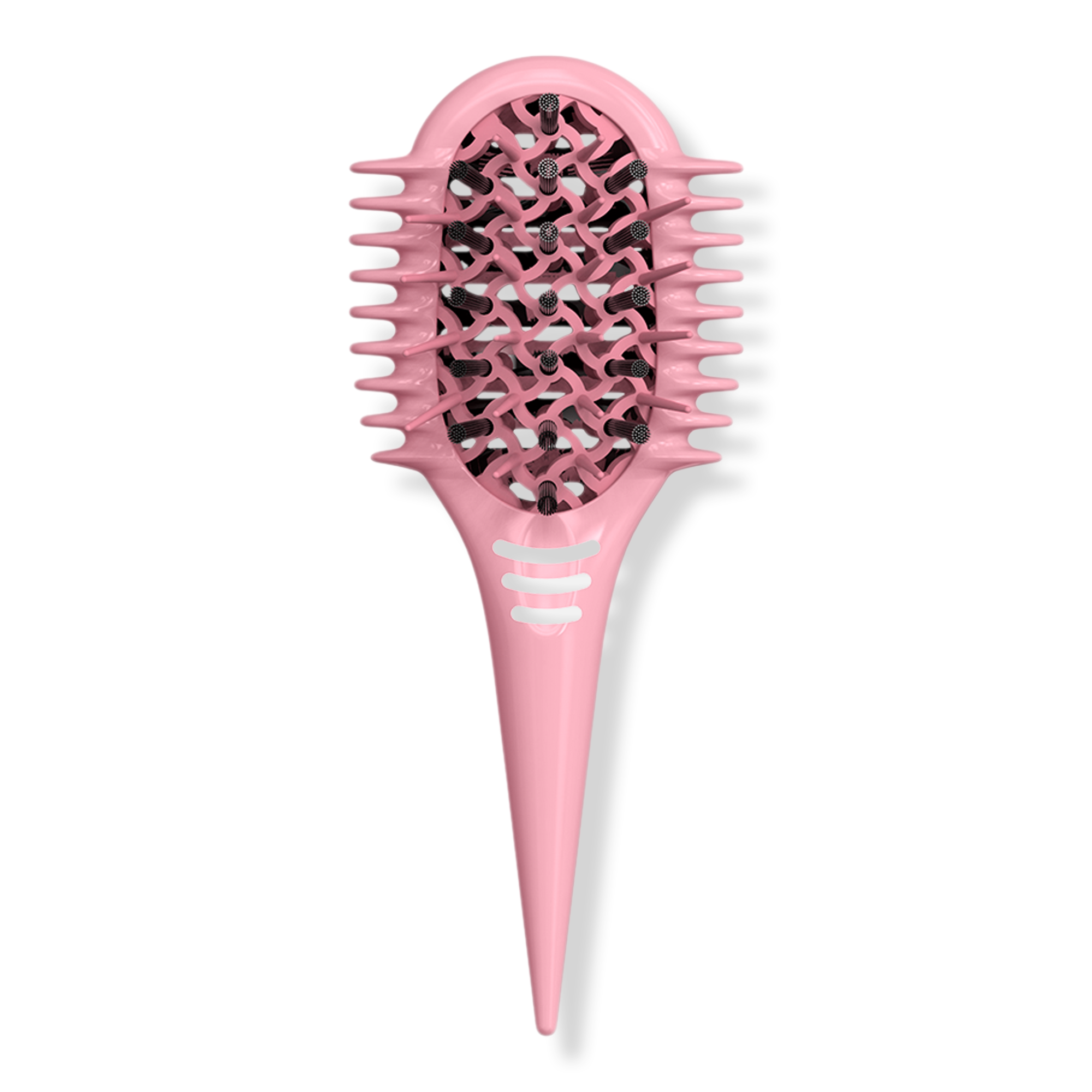 Conair Curl Define Pro Detangler Hair Brush For Tight Curls #1