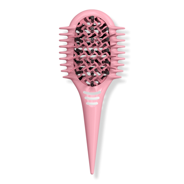 Conair Curl Define Pro Detangler Hair Brush For Tight Curls #1