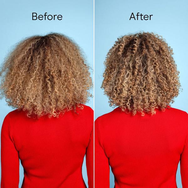 Conair Curl Define Pro Detangler Hair Brush For Tight Curls #6