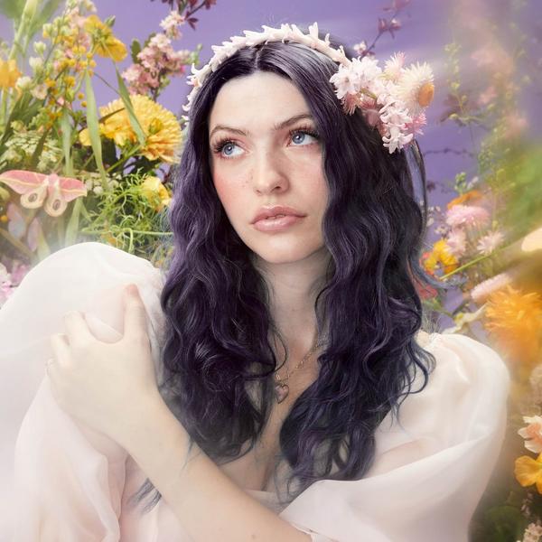 Arctic Fox Semi Permanent Hair Color - Vivids #5