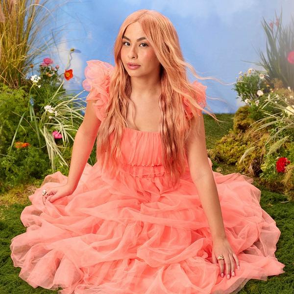 Arctic Fox Semi Permanent Hair Color - Naturals #5