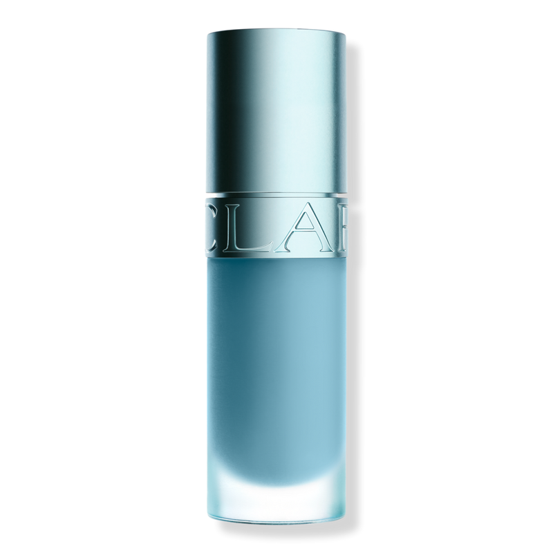 Clarins - 00 Cryo Mint Cryo-Plumping Lip Oil | Ulta Beauty