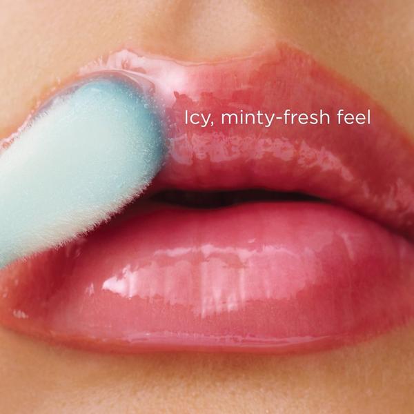 Clarins Cryo-Plumping Lip Oil #6