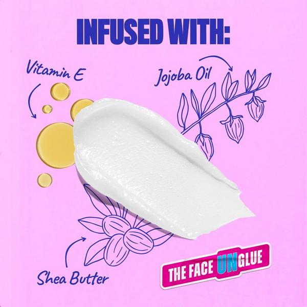 NYX Professional Makeup The Face Unglue Makeup Remover Cleansing Balm #4