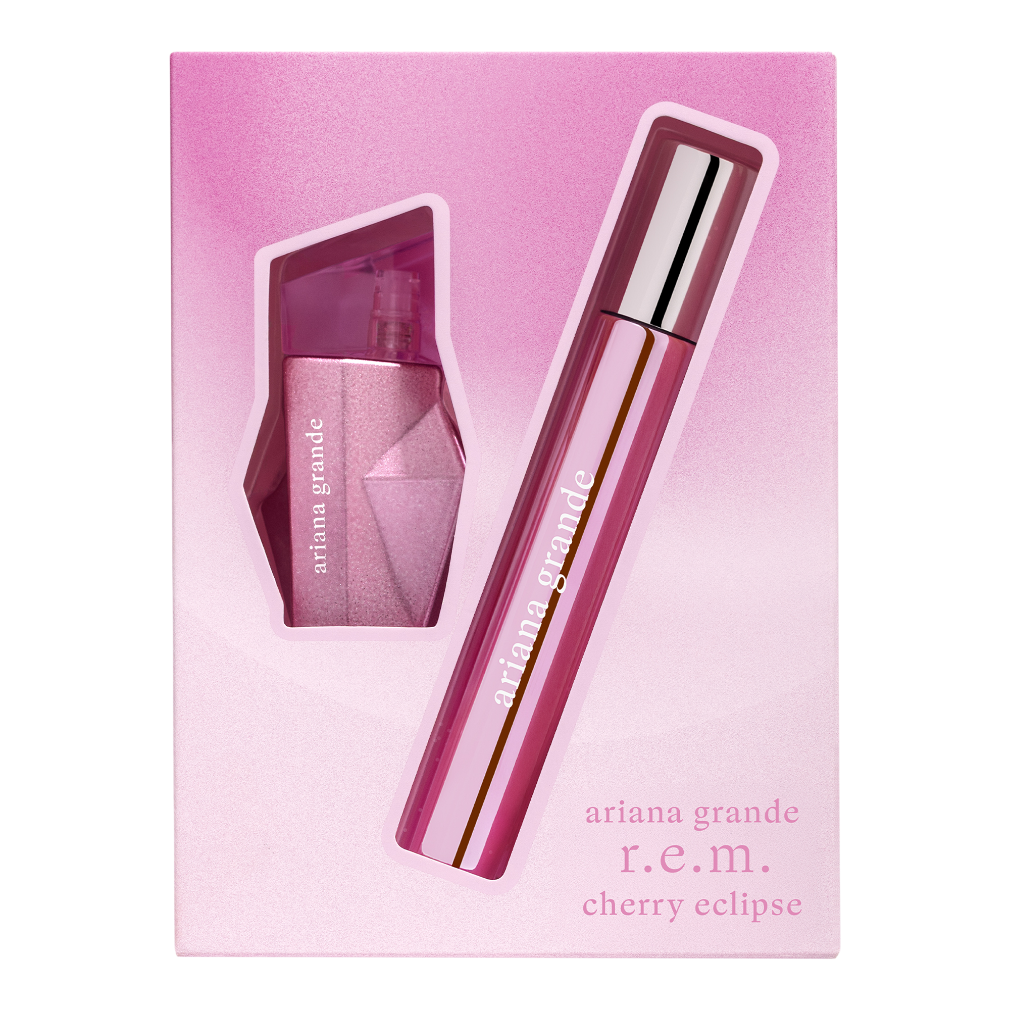 Ariana Grande r.e.m. - Thumbnail 4