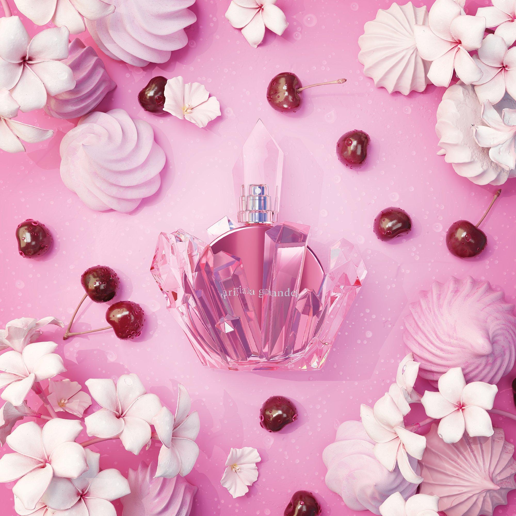 Ariana Grande r.e.m. - Thumbnail 5