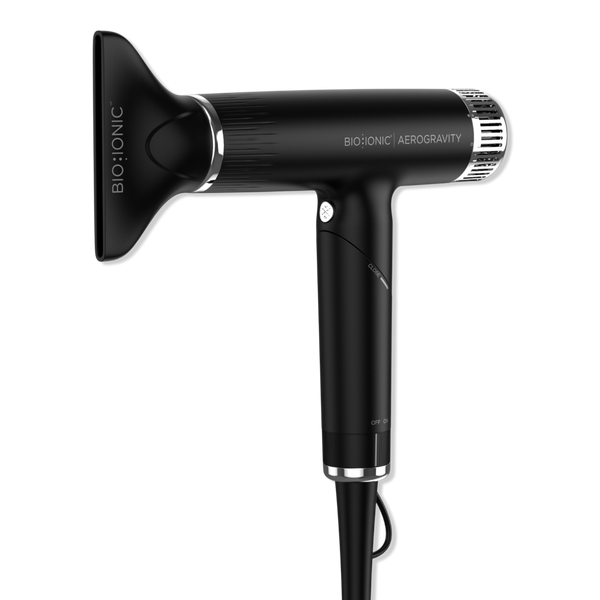 Bio Ionic AeroGravity Dryer #1