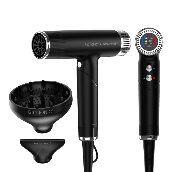 Bio Ionic AeroGravity Dryer #2