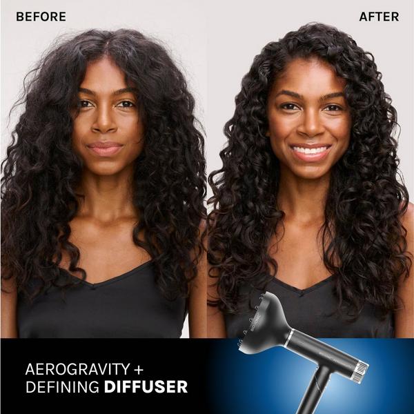 Bio Ionic AeroGravity Dryer #3