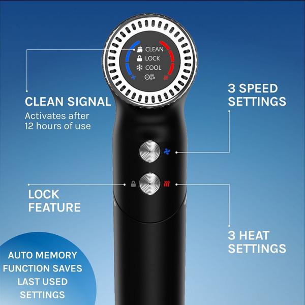 Bio Ionic AeroGravity Dryer #5