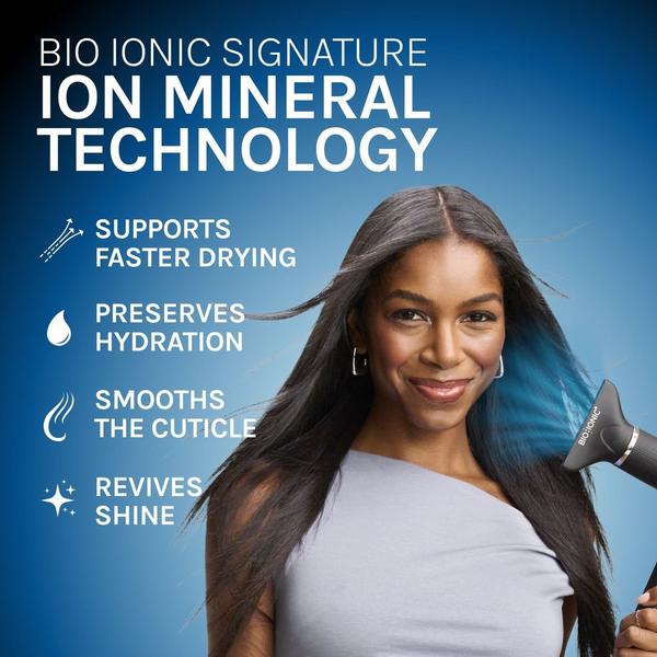 Bio Ionic AeroGravity Dryer #6