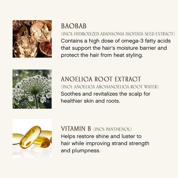Innersense Organic Beauty Hair Love Prep Spray #3