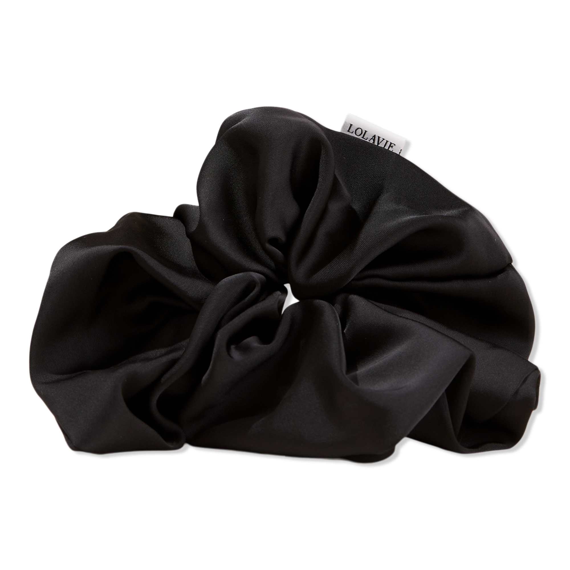 LolaVie Free Silk Scrunchie with $49 LolaVie purchase #1