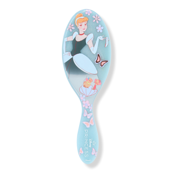 Wet Brush Wet Brush x Disney Dreamy Princess Original Detangler - Cinderella #1