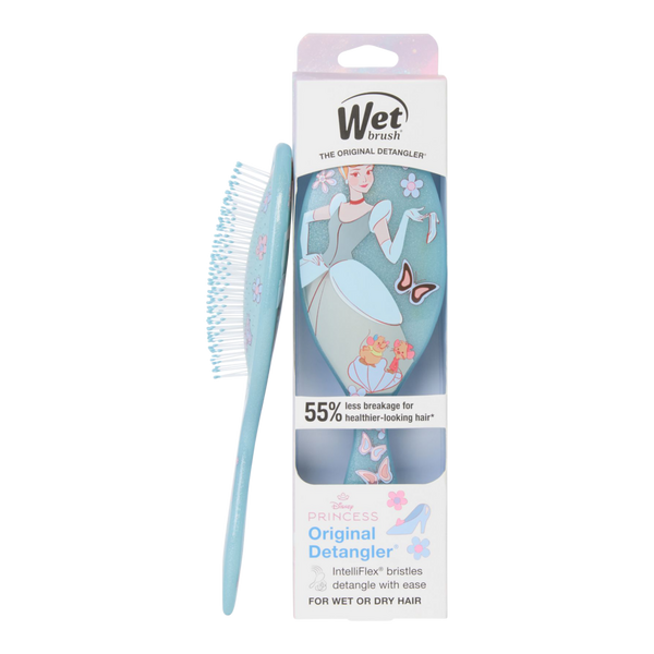 Wet Brush Wet Brush x Disney Dreamy Princess Original Detangler - Cinderella #2