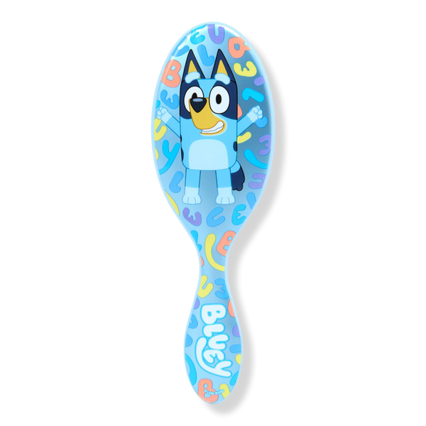 Wet Brush Wet Brush x Bluey Midi Detangler - Bluey #1