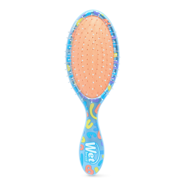 Wet Brush Wet Brush x Bluey Midi Detangler - Bluey #3