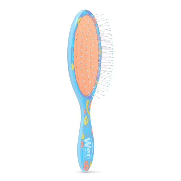 Wet Brush Wet Brush x Bluey Midi Detangler - Bluey #4