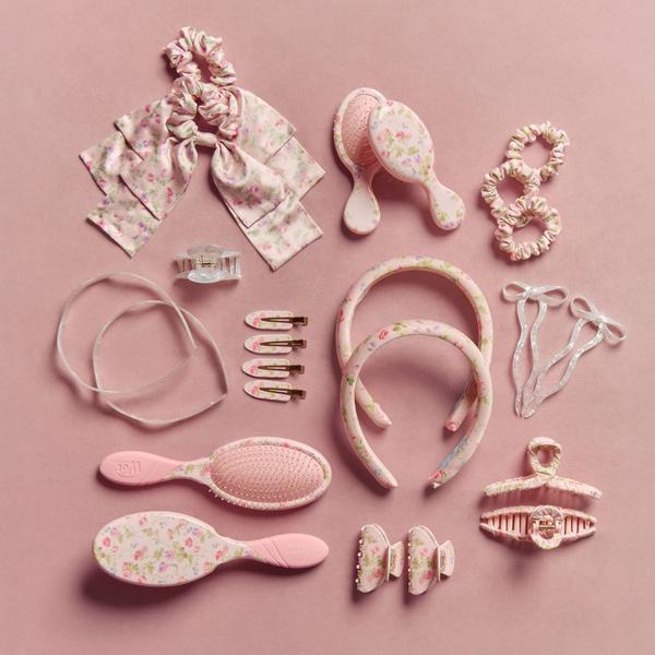 Wet Brush Wet Brush x Hill House Pearl Wavy Headband #4