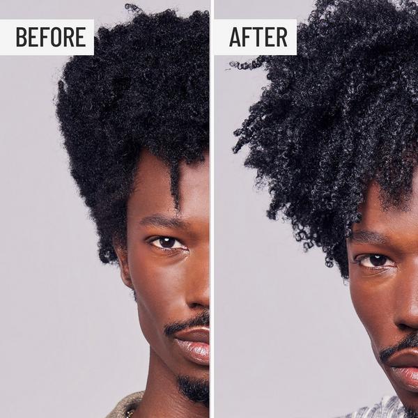 Hairstory Nourishing Hair Oil #4