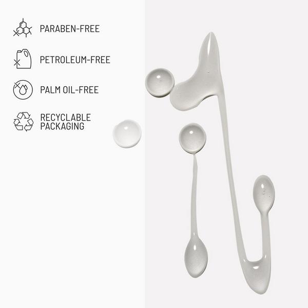 Hairstory Nourishing Hair Oil #5