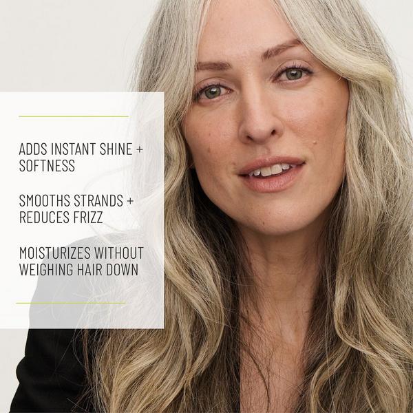 Hairstory Nourishing Hair Oil #6