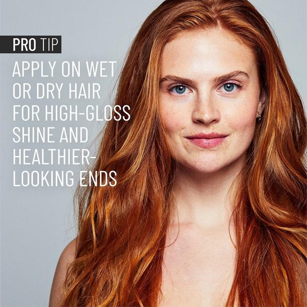 Hairstory Nourishing Hair Oil #7