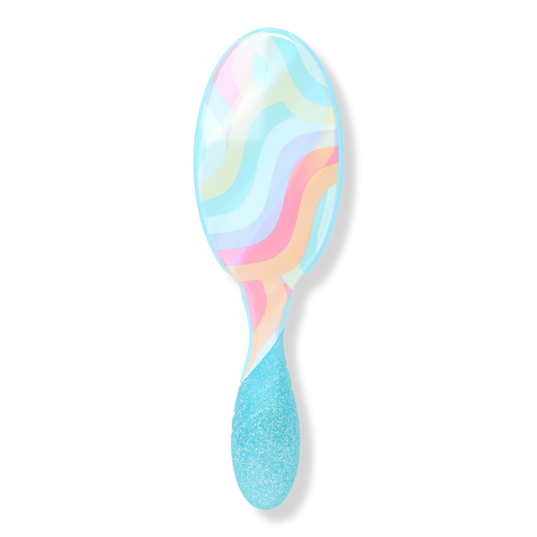 Wet Brush Pro Original Detangler Rainbow Strips #1