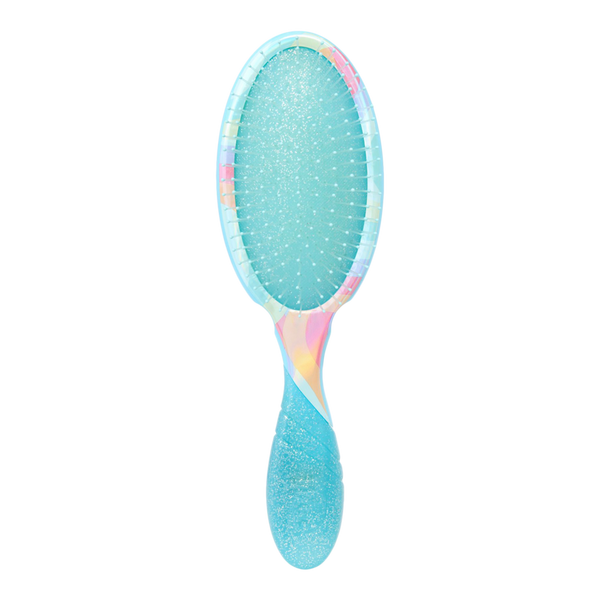 Wet Brush Pro Original Detangler Rainbow Strips #3