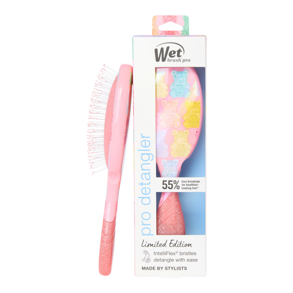Wet Brush Pro Original Detangler Gummy Bears #2