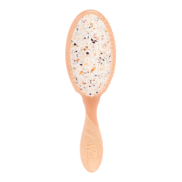 Wet Brush Pro Original Detangler Pearlescent Aura Champagne #3