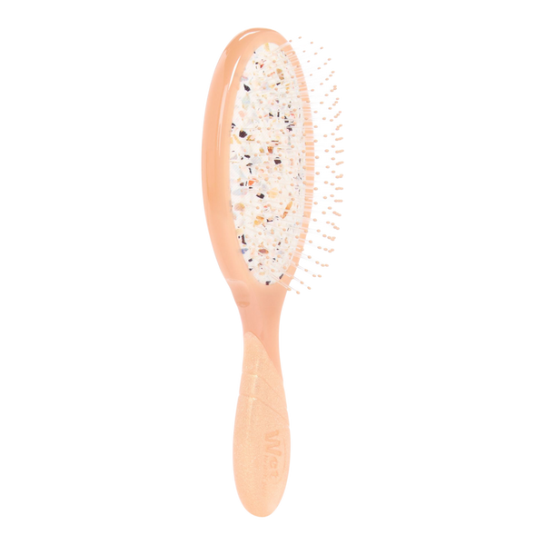 Wet Brush Pro Original Detangler Pearlescent Aura Champagne #4