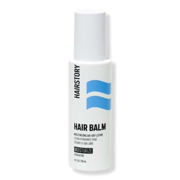 Hairstory Hair Balm Moisturizing Air-Dry Lotion #1